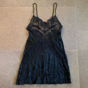 Beautiful Vintage Slip